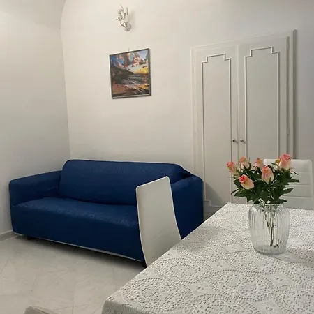 Vakantiehuis Bambiniello *