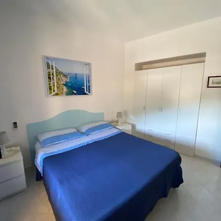 Vakantiehuis Bambiniello *