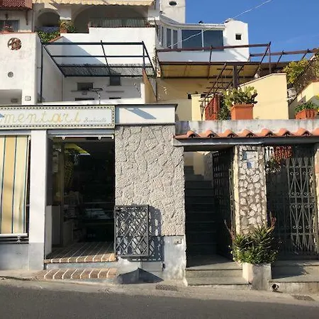 Bambiniello Vakantiehuis *