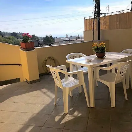 Vakantiehuis Bambiniello