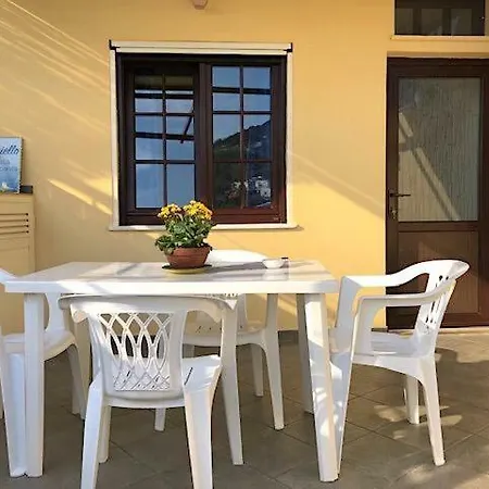 Vakantiehuis Bambiniello *